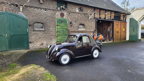 Picture of 1949 Fiat 500 - For Sale