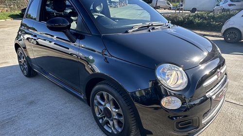 Picture of 2015 Fiat 500 1.2 S Euro 6 (s/s) 3dr - For Sale