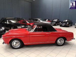 1962 Fiat 1200