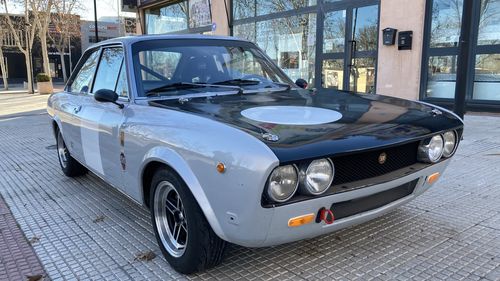 Picture of 1971 Fiat 124 Coupe - For Sale