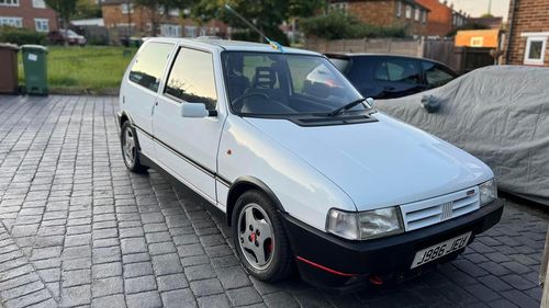 Picture of 1992 Fiat Uno - For Sale