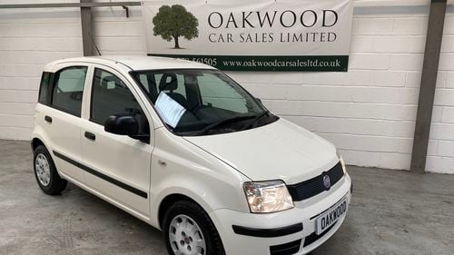 Picture of 2011 A Lovely Low Mileage 1 OWNER FIAT PANDA 1.2i ONLY 19K MILES! - For Sale