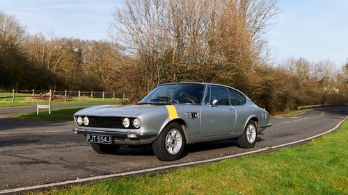 Picture of 1971 Fiat Dino - For Sale