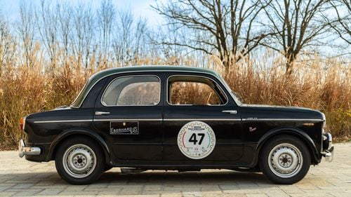 Picture of 1955 FIAT 1100\103 TV - For Sale