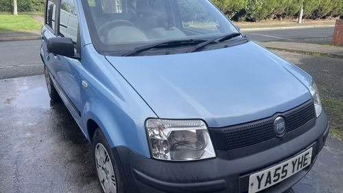 Picture of 2006 Fiat Panda - For Sale