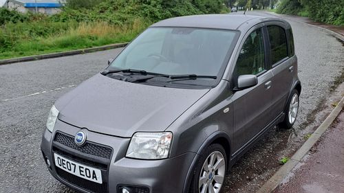 Picture of 2007 Fiat Panda - For Sale