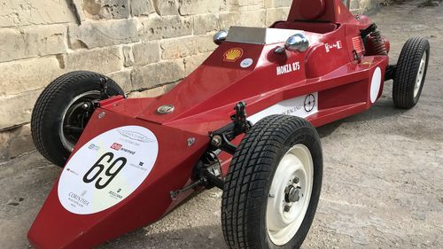 Picture of 1964 FIAT 875 MONZA - For Sale