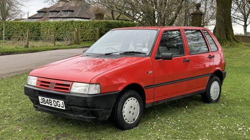 Picture of 1991 Fiat Uno - For Sale