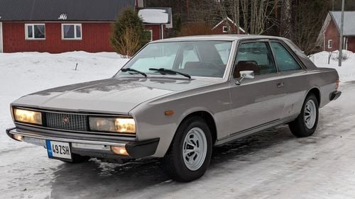 Picture of 1975 Fiat 130 Coupe - For Sale
