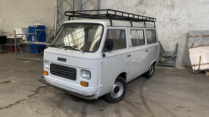 1978 Fiat 900 T