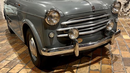 Picture of 1955 Fiat 1100 - For Sale