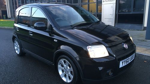 Picture of 2011 Fiat panda 100 hp 2 owner 46800 miles FSH A1 genuine car - For Sale