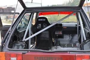 1980 Fiat Ritmo
