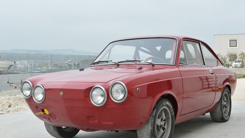 Picture of 1977 Fiat 850 Coupe - For Sale
