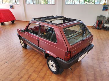 Picture of 1989 Fiat Panda 4X4 - For Sale