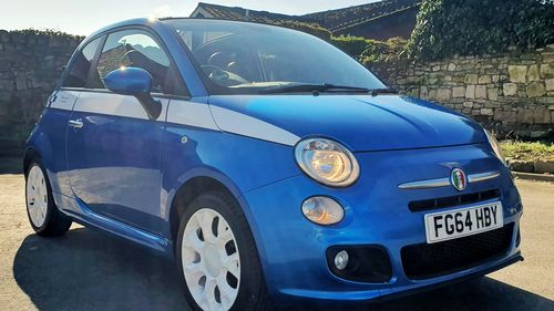 Picture of 2014 Fiat 500 S - For Sale