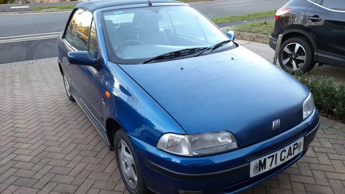 Picture of 1994 Fiat Punto - For Sale