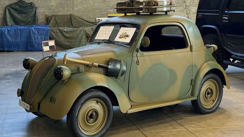 Picture of 1946 Fiat 500 A - For Sale