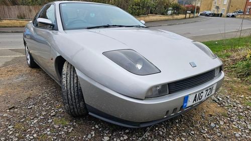 Picture of 1997 Fiat Coupe 2.0 20V Turbo - For Sale