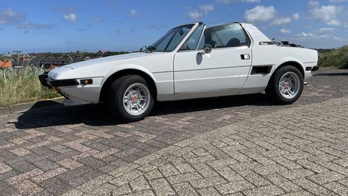 Picture of 1974 Fiat X 1/9 - For Sale