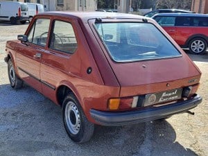 1977 Fiat 127