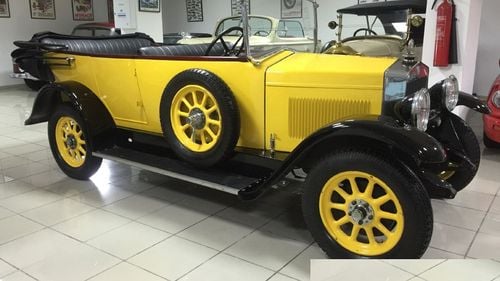 Picture of 1926 FIAT 503 TORPEDO - For Sale