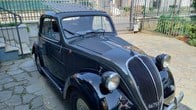 1948 Fiat Topolino 500 A