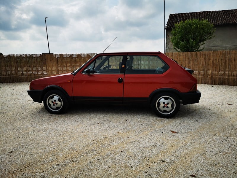 1985 Fiat Ritmo - 4