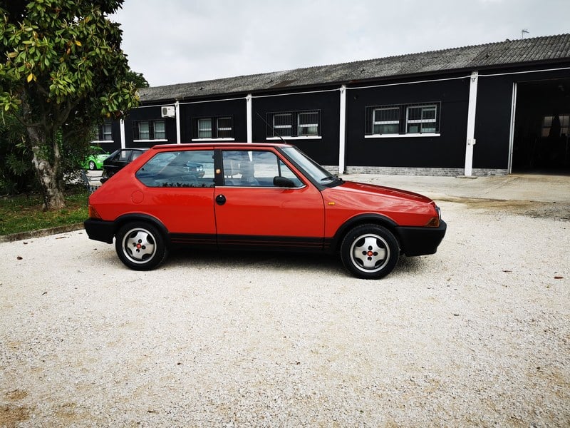 1985 Fiat Ritmo - 7
