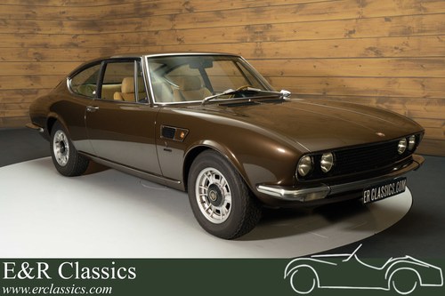 Fiat Dino Coupe 2400 | Overhauled Ferrari V6 Engine | 1971 In vendita