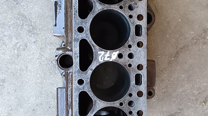 Engine or parts for Fiat 1200 Cabrio