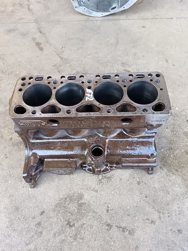 Fiat 1200 - 2 Fiat 1200 - 2