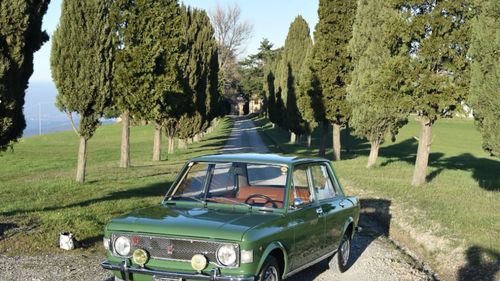 Picture of 1972 Fiat 128 - For Sale