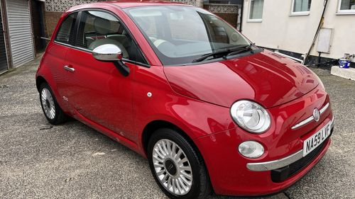 Picture of 2009 Fiat 500 - For Sale