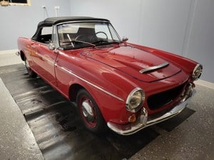 1961 Fiat 1200