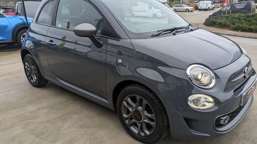 Picture of 2019 Fiat 500 1.2 S Euro 6 (s/s) 3dr - For Sale