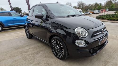 Picture of 2021 FIAT 500 1.0 Mild Hybrid Launch Edition 3dr - For Sale