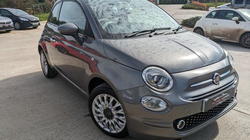 Picture of 2020 FIAT 500 1.2 Lounge 3dr - For Sale