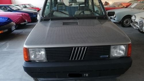 Picture of 1984 Fiat Panda 4x4 - For Sale