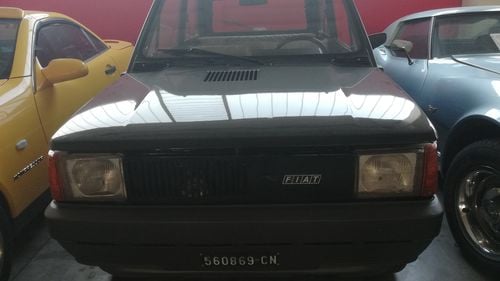 Picture of 1983 Fiat Panda 30 - For Sale