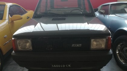 Fiat Panda 30