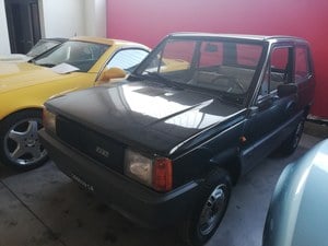 1983 Fiat Panda