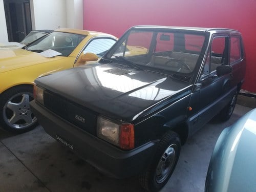 1983 Fiat Panda - 2