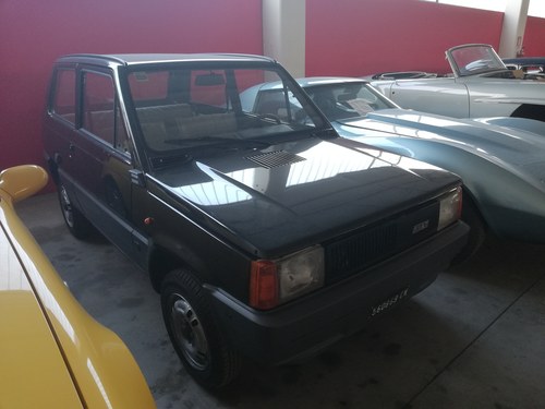 1983 Fiat Panda - 6