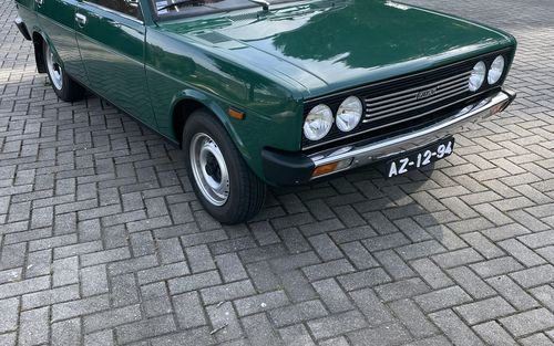 1977 Fiat 131 (picture 1 of 42)