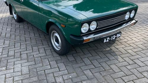 Picture of 1977 Fiat 131 panorama (Break) - For Sale