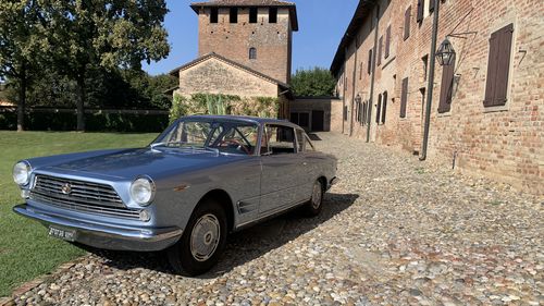 Picture of 1965 Fiat 2300 S - For Sale