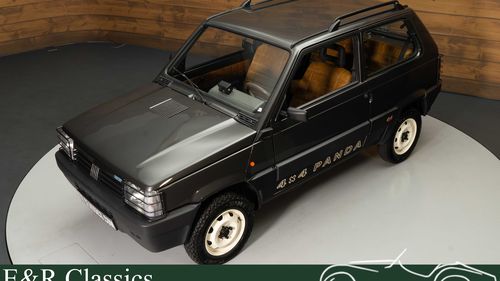Picture of Fiat Panda 4x4 | Restored | 1100cc | 1994 - For Sale