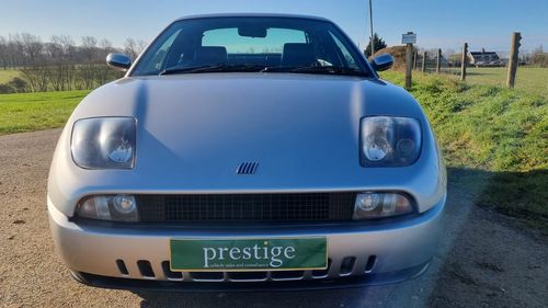 Picture of 1996 Fiat Coupe 2.0 16V - low miles - For Sale