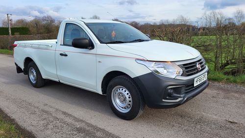 Picture of 2016 Fiat Fullback - For Sale